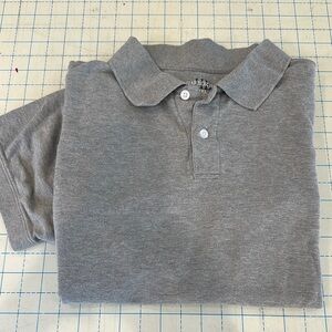 Gray Harbor bay Polo Shirt men’s